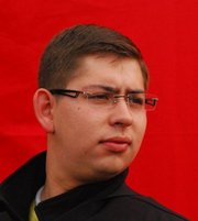 Fotografia Wojtek Przybyła