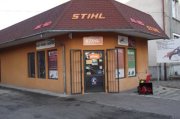 Fotografia Stihl Namysłów