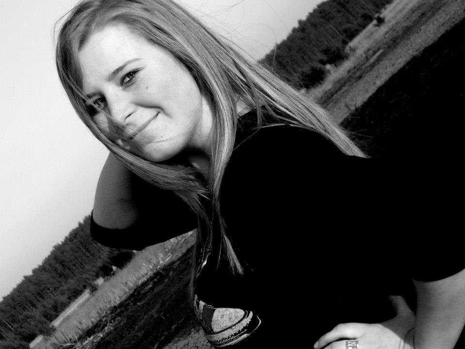 Fotografia Katarzyna W