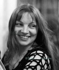 Fotografia Inka Baturo