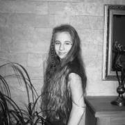 Fotografia Ania Lajs