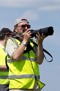 Fotografia Edward Makowski