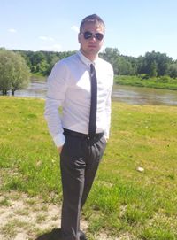 Fotografia Krzysiek Boroń