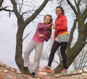 Fotografia Weronika Ellert