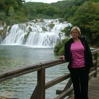 Fotografia Elżbieta Saganowska