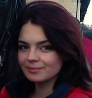 Fotografia Gabriela Świątkowska