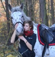 Fotografia Ksymena Okręt