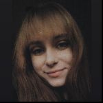 Weronika Brzumowska - blog