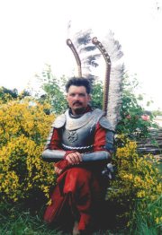 Fotografia Artur Szymanowski