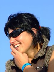 Fotografia Anna Wyszkowska