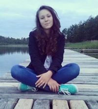Fotografia Sara Stępień