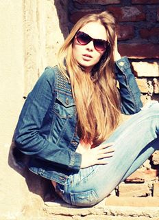 Fotografia Kinga Małofiejuk