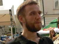 Fotografia Przemek Śliwerski