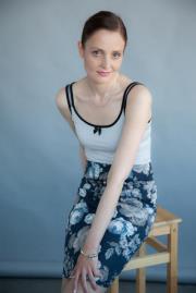 Małgorzata Dyrga - blog
