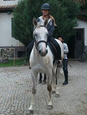 Fotografia Julia Gardasiewicz