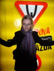 Fotografia Gosia Kowalczyk