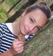 Fotografia Chantal de Wit