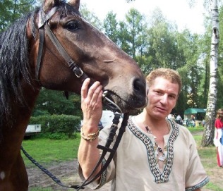 Fotografia Adam Wiśniewski