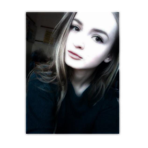 Fotografia Dominika Wykręt