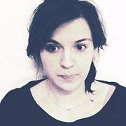 Fotografia Agata Wencek
