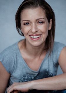 Fotografia Aga Bogdan