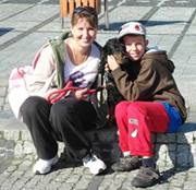 Fotografia Bożena Ramza