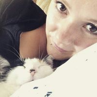 Fotografia Basia Antkowiak