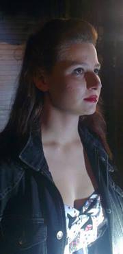 Fotografia Mandy Dzierżanowska