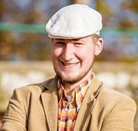 Fotografia Mateusz Nowak