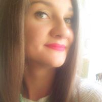 Fotografia Basia Gradzik
