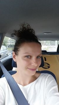 Fotografia Gosia Iksinska