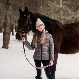 Fotografia Maja Sienicka