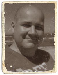 Fotografia Stanisław Sitek