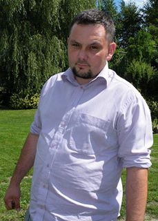 Fotografia Marcin Szuławy