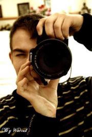 Fotografia Mateusz Kopacz