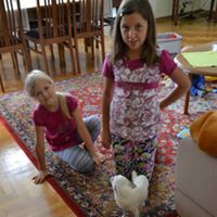 Fotografia Emilia Kijowska