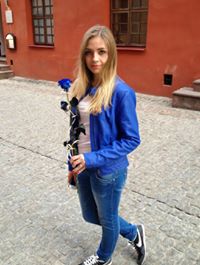 Fotografia Ewa Pękala