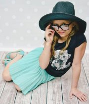 Fotografia Julia Kędzierska