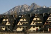 Fotografia Apartament Pomarańczowy