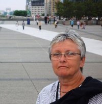 Fotografia Małgorzata Sobotowska