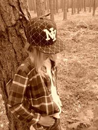 Fotografia Werka Mężyńska