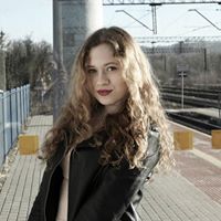 Fotografia Ala Kwiatkowska