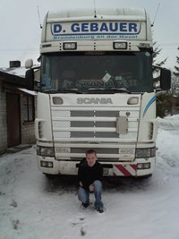 Fotografia Przemek Adamczewski
