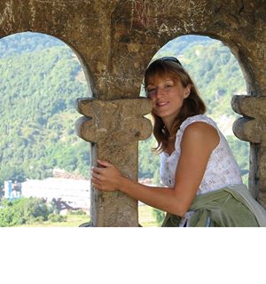 Fotografia Monika ErBe