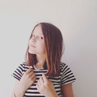 Fotografia Marysia Białek