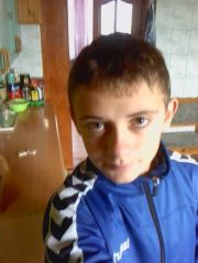 Fotografia Rybcia Jarzębowski