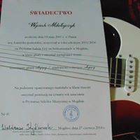 Fotografia Wojtek Mikołajczyk