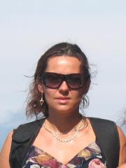 Fotografia Stefania Olejnik