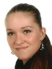 Fotografia Klaudyna Przybylska