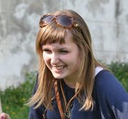 Fotografia Gosia Kołkowicz